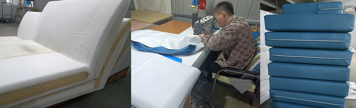 Production Process Production Process