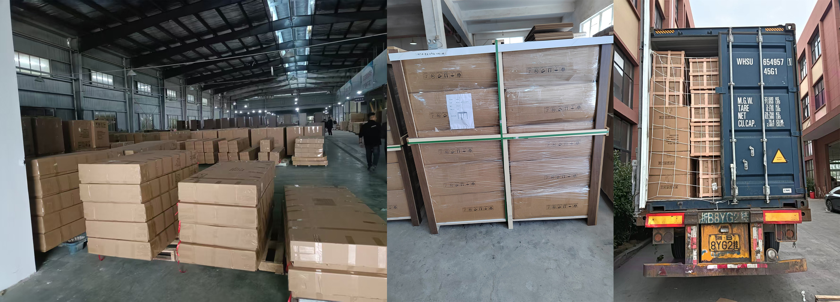 Packaging & Shipping Packaging & Shipping