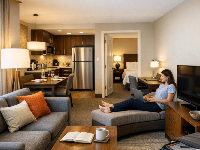 Marriott Furniture