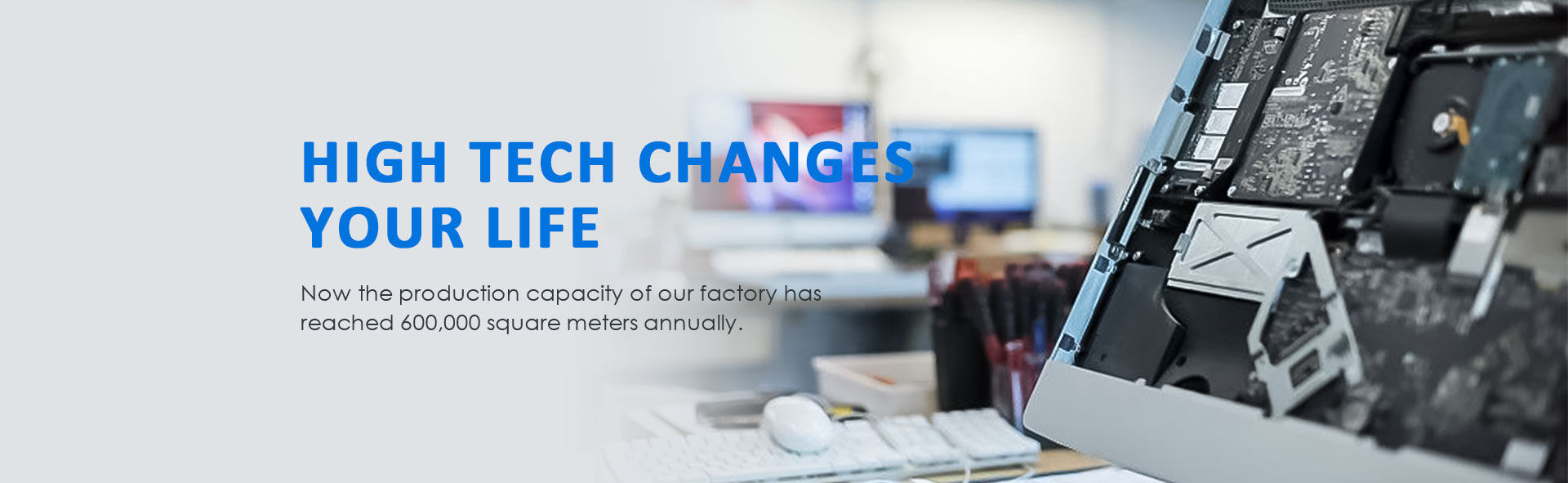 Howard Johnson Fujian Hotel Furniture