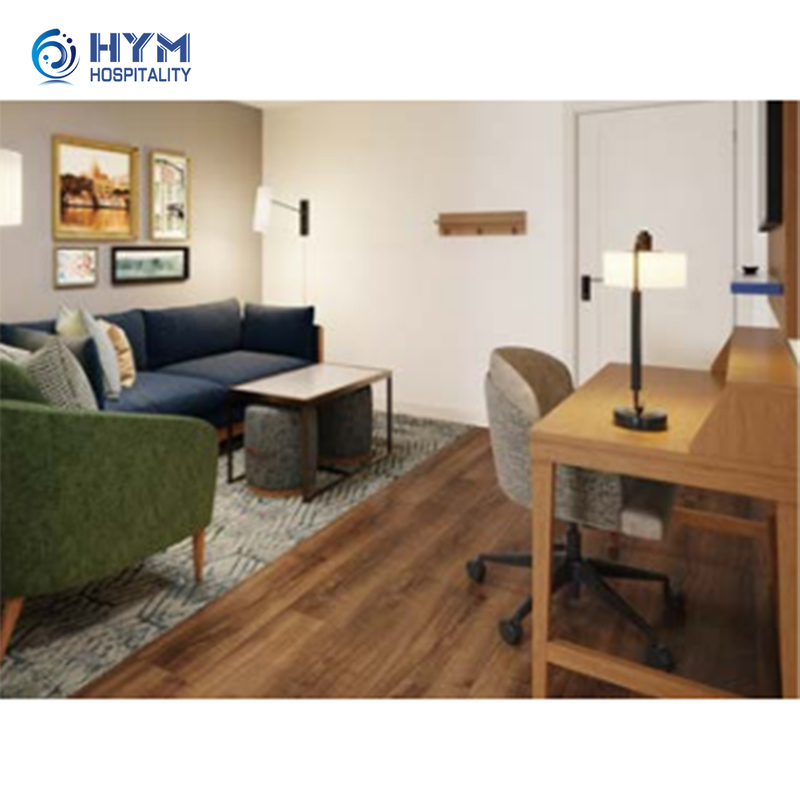 Country Inn & Suites Compact Popular Hotel Bedroom Furniture