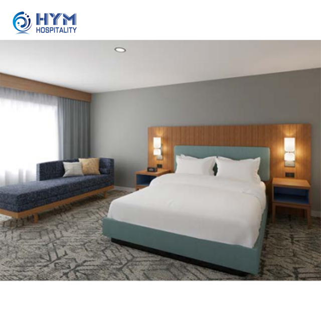 latest Country Inn 5th Design in 2024 guestroom and bathroom Manufacturer From China 