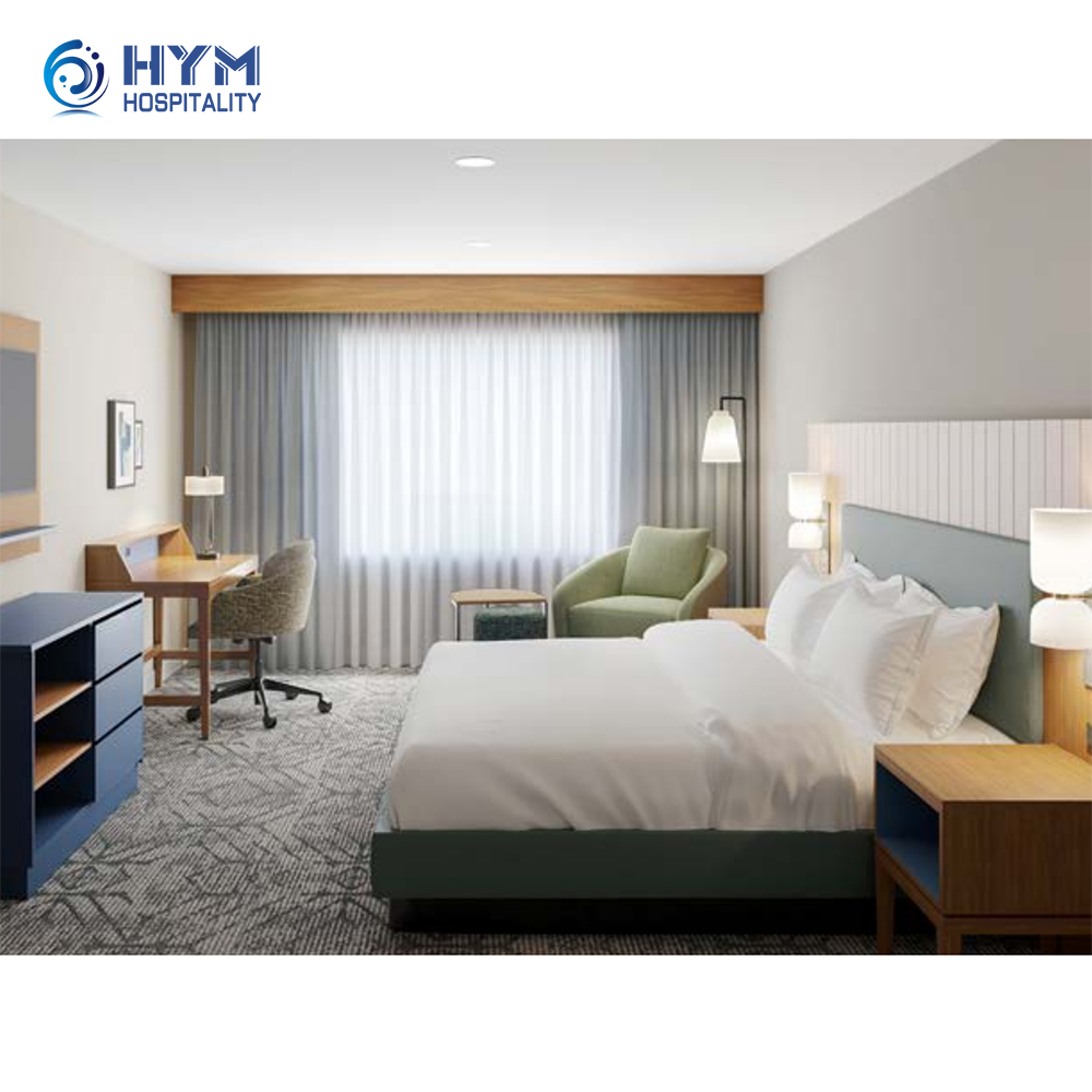 latest Country Inn 5th Design in 2024 guestroom and bathroom Manufacturer From China 