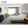 latest Country Inn 5th Design in 2024 guestroom and bathroom Manufacturer From China 