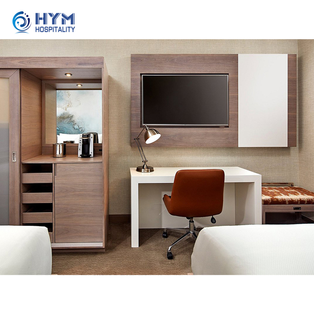 Cambria Suites Hotel Guestrrom Furniture Casegoods From China