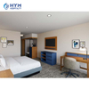2024 Country Inn New Design Guestroom casegoods Supplier