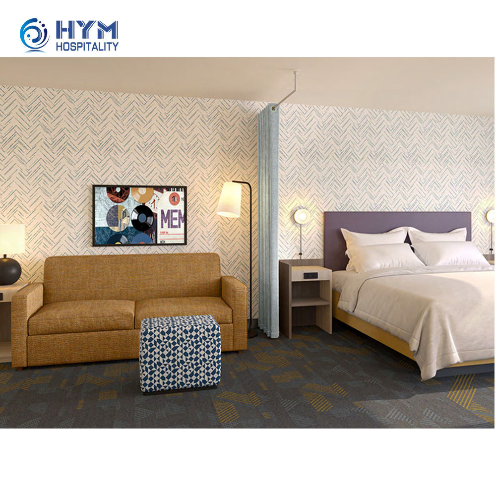 Home2 Suites By Hilton Classic Hotel Furniture