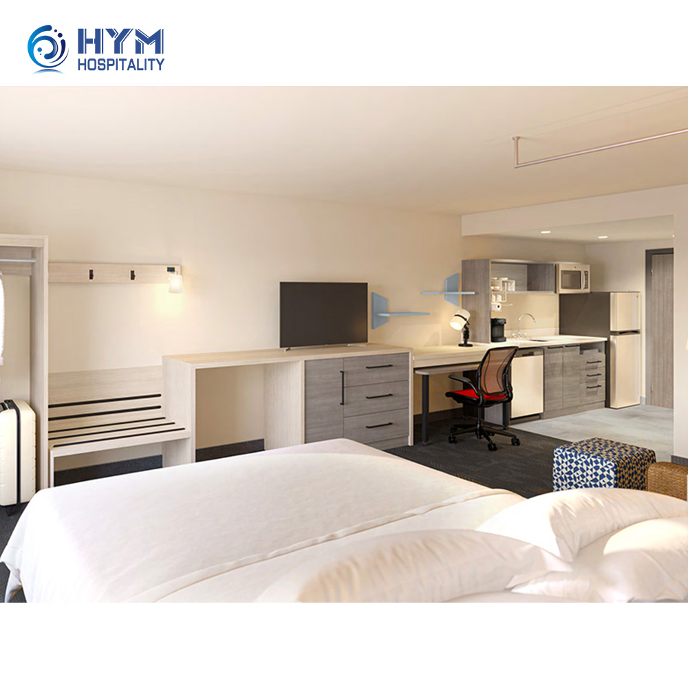 Hilton Home2 Suites High Quality Hotel Furniture