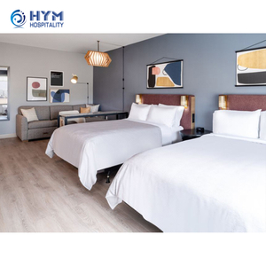 Atwell Suites Hotel Bedroom Furniture 5 Star Modern