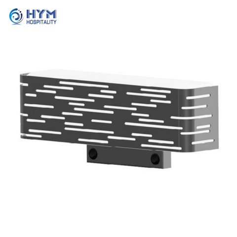 EXG2-404 Queen Headboard Sconce Holiday Inn Express