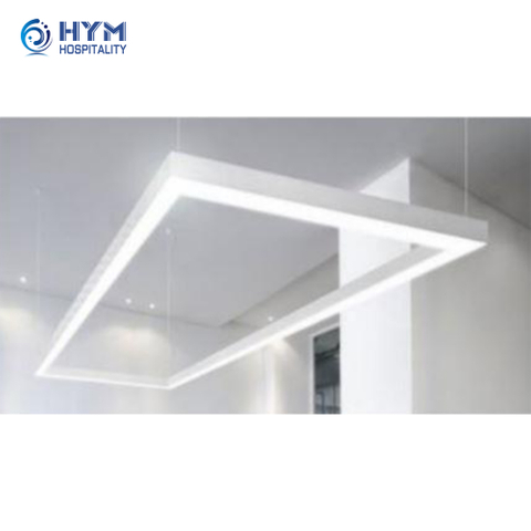 EXP2-402 Pendant at Flex Meeting Space Holiday Inn Express