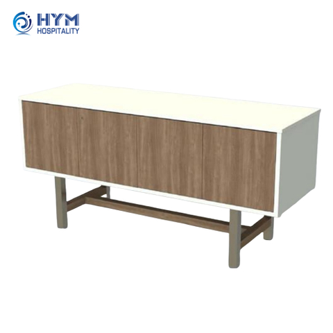 EXP2-213 Console at Meeting Room Holiday Inn Express
