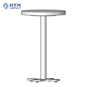 PA-308 Flex Seating Accent Table @ Lounge Chair Hampton by Hilton Public