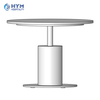 PA-304 Tea Height Table @ Lobby Corridor Seating Group Hampton by Hilton Public