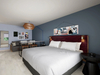 Atwell Suites Hotel Bedroom Furniture King Headboard
