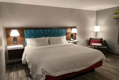 The Importance and Design Method of Hotel Furniture