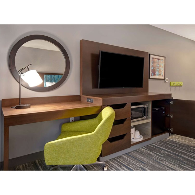 Hampton Inn & Suites Five Star Hospitality Hotel Furniture