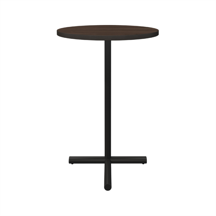 Bar height table