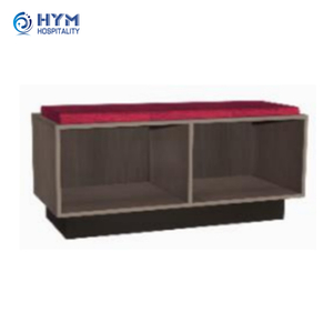 GR-305 Bench Casegoods Ramada by Wyndham