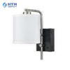 GR-502 Nightstand Sconce @King Days Inn by Wyndham