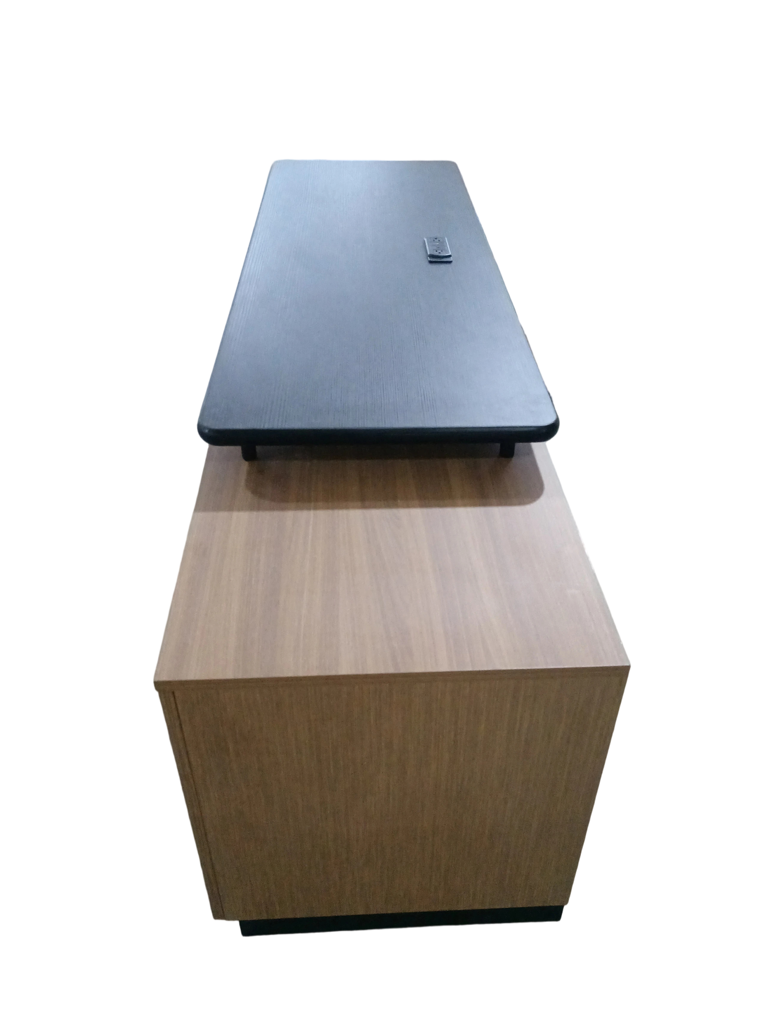 Modular Casegoods System