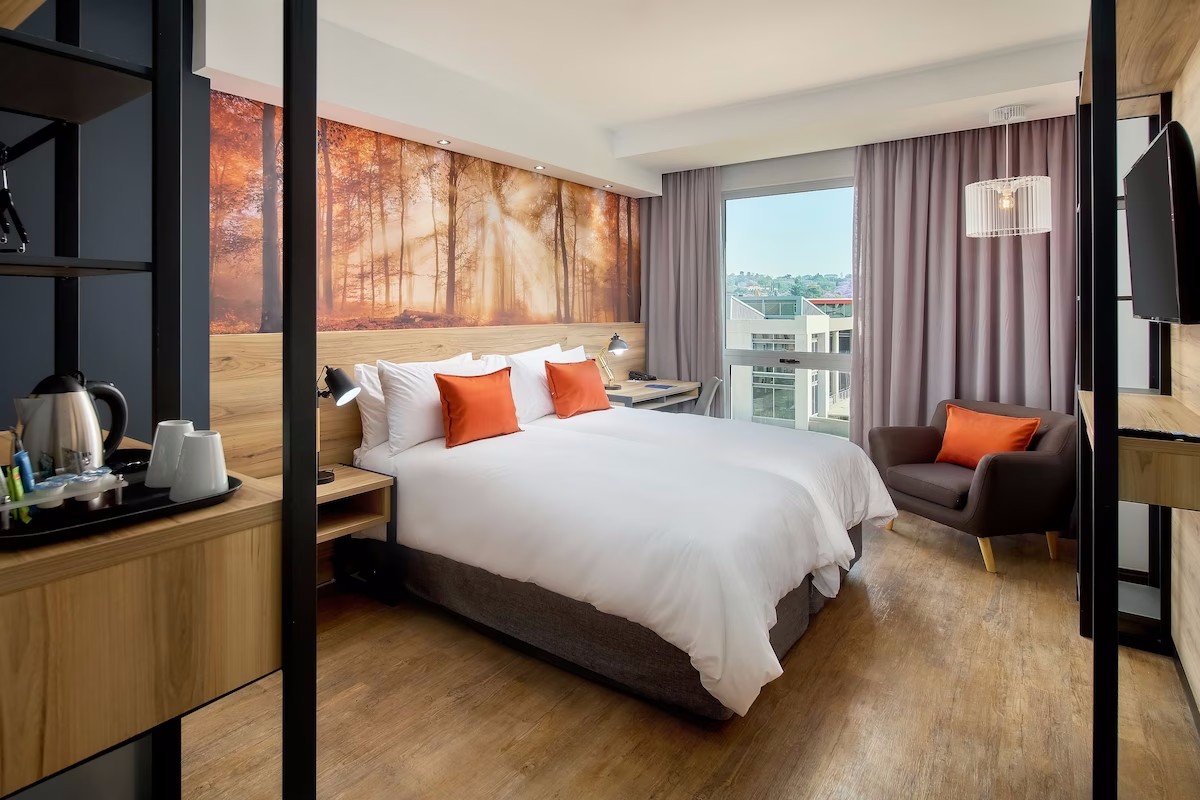 Protea Hotels by Marriott