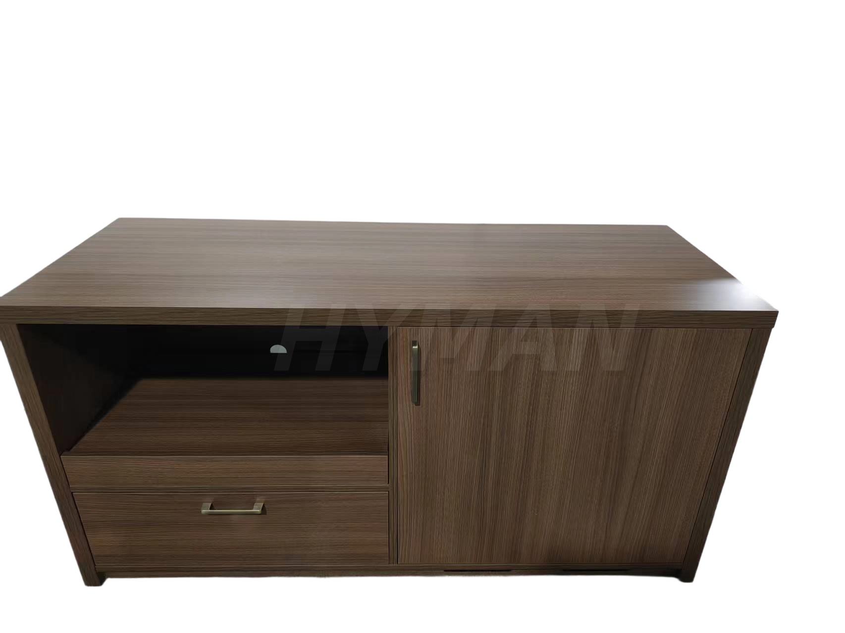 HIG-220R Holiday Inn H5 Hospitality Guestroom Media & Storage Console