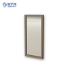 EXG2-206 Holiday Inn Express Formula Blue Refresh 2.0 Framed Full-Length Mirror