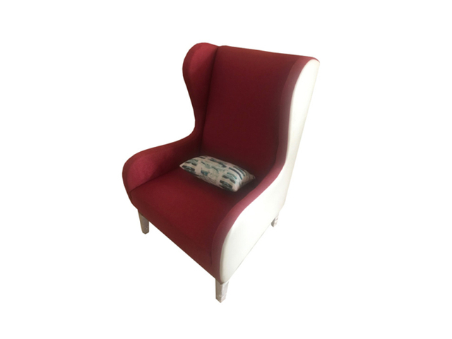 Hilton Garden Inn Soft Leisure Sofa Chair
