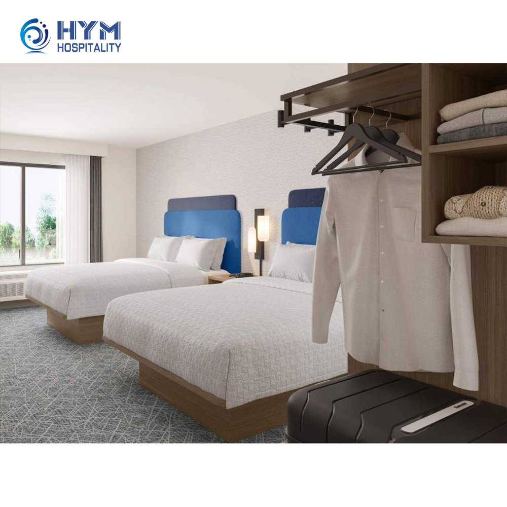Hampton Inn & Suites Simple Wholesal Hotel Furniture