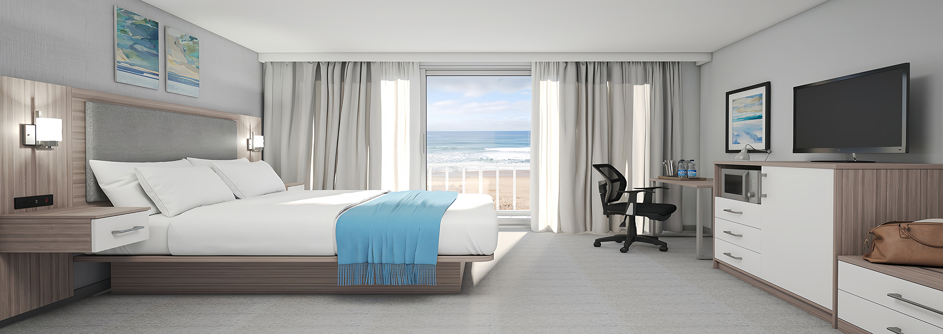 HOTEL FURNITURE