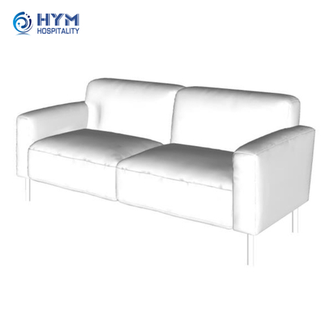 PA-104 Entry Sofa Hampton by Hilton Public