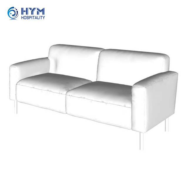 PA-104 Entry Sofa Hampton by Hilton Public