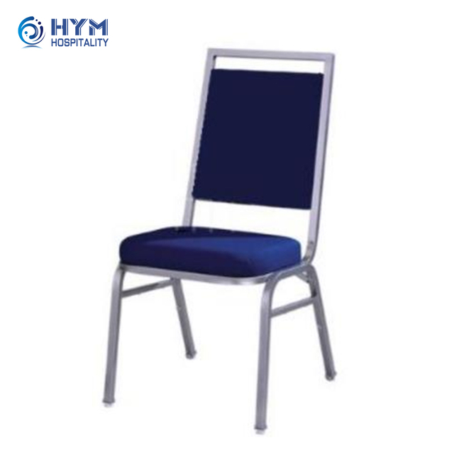 PA-112 Meeting Room Stacking Chair Hampton by Hilton Public