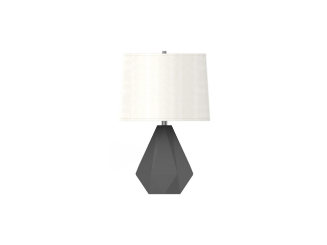 Holiday Inn Express H4 Domino Table Lamp