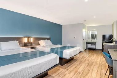 How popular is Hotel Furniture