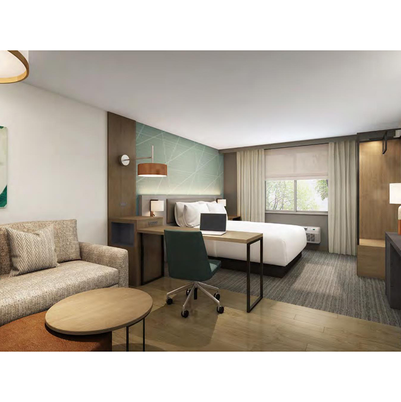 Comfort Inn & Suites Popular Project Hotel Bedroom Furniture