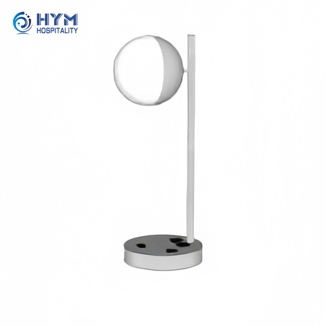 GR-202 Homewood Suites by Hilton Desk Lamp