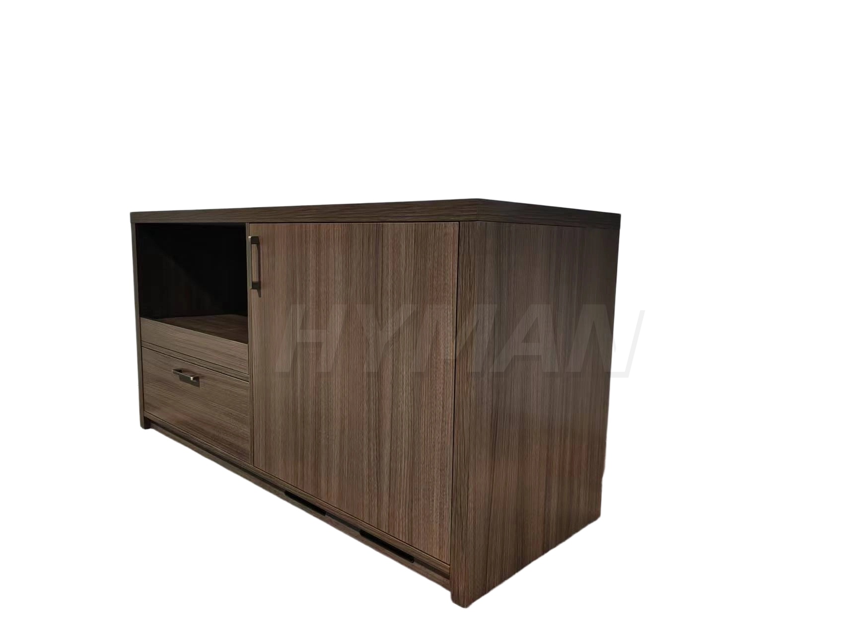 HIG-220R Holiday Inn H5 Hospitality Guestroom Media & Storage Console