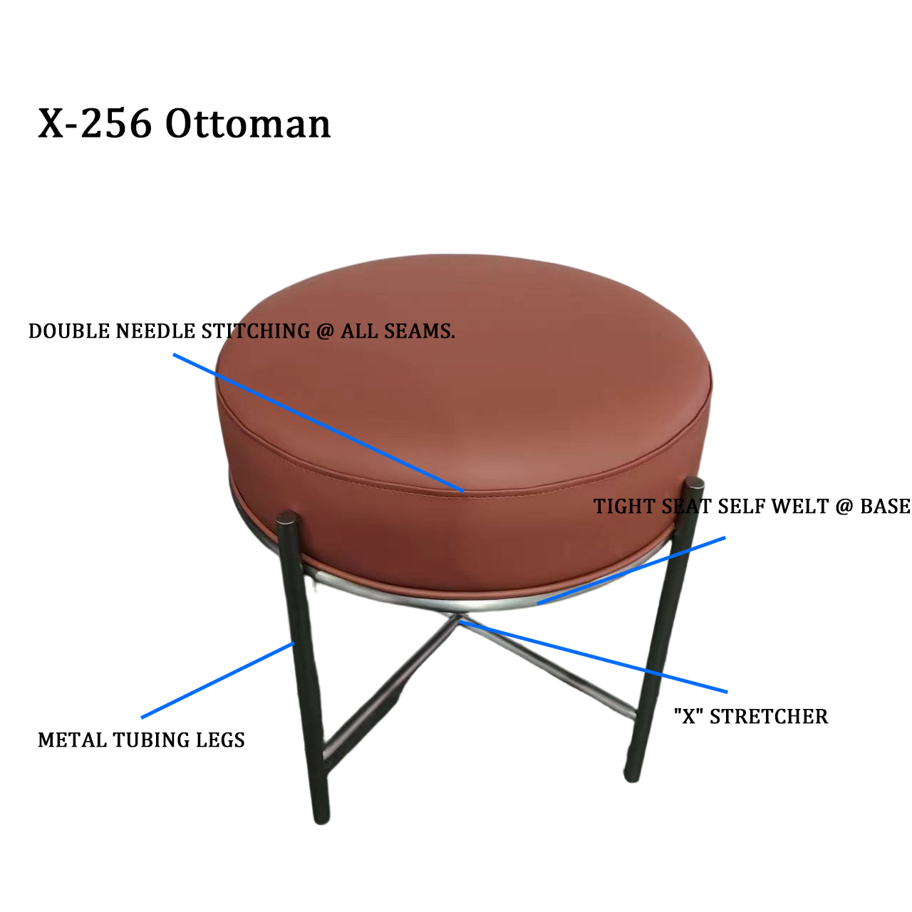 ottman description