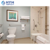 Hyatt Select Brand Standard Guestroom FF&E Package | Turnkey Casegoods & Seating Collection