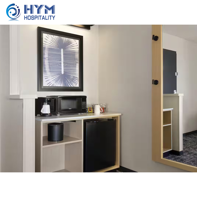 Hyatt Select Guestroom Furniture Package| Hyman Hospitality