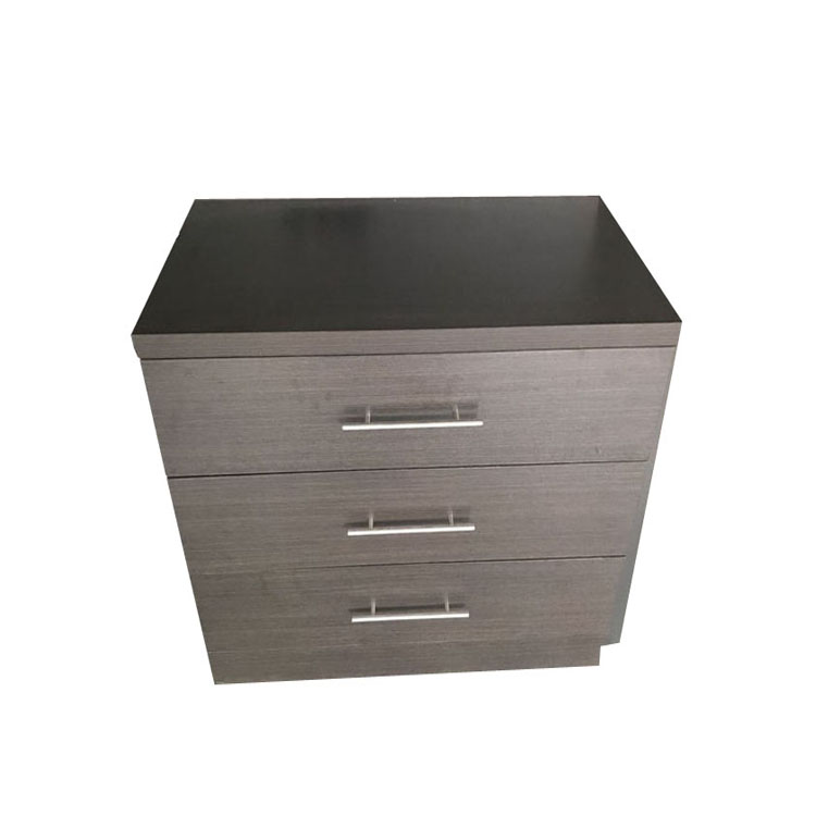 3 Drawer Chest