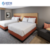 Candlewood Suites Luxury Room Bedroom Set Hotel Furniture