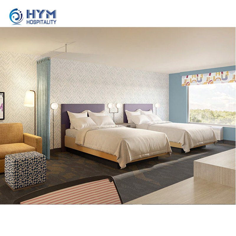 Home2 Suites By Hilton Classic Hotel Furniture