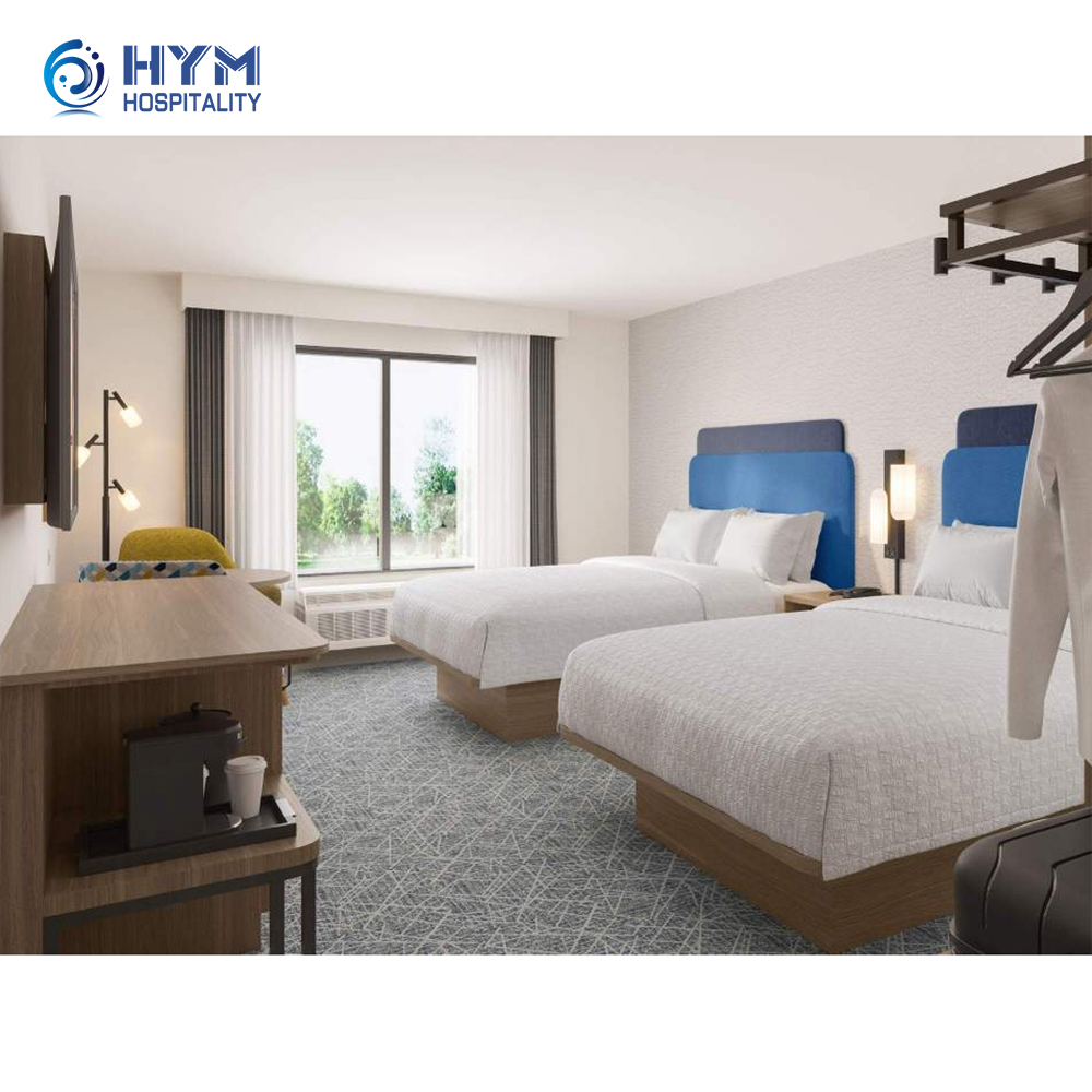 Hampton Inn & Suites Simple Wholesal Hotel Furniture
