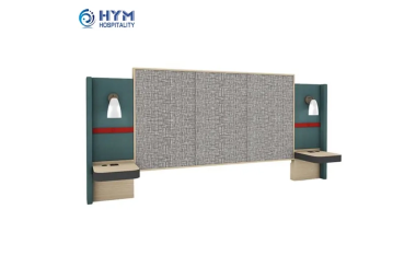 Maximizing Space with Custom Casegoods: Tailoring Furniture for Your Needs