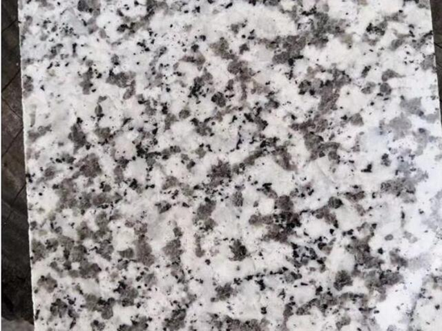 Custom Modern Natural Stone Granite Countertops