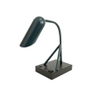 Motel 6 Gemini Blue Desk Lamp