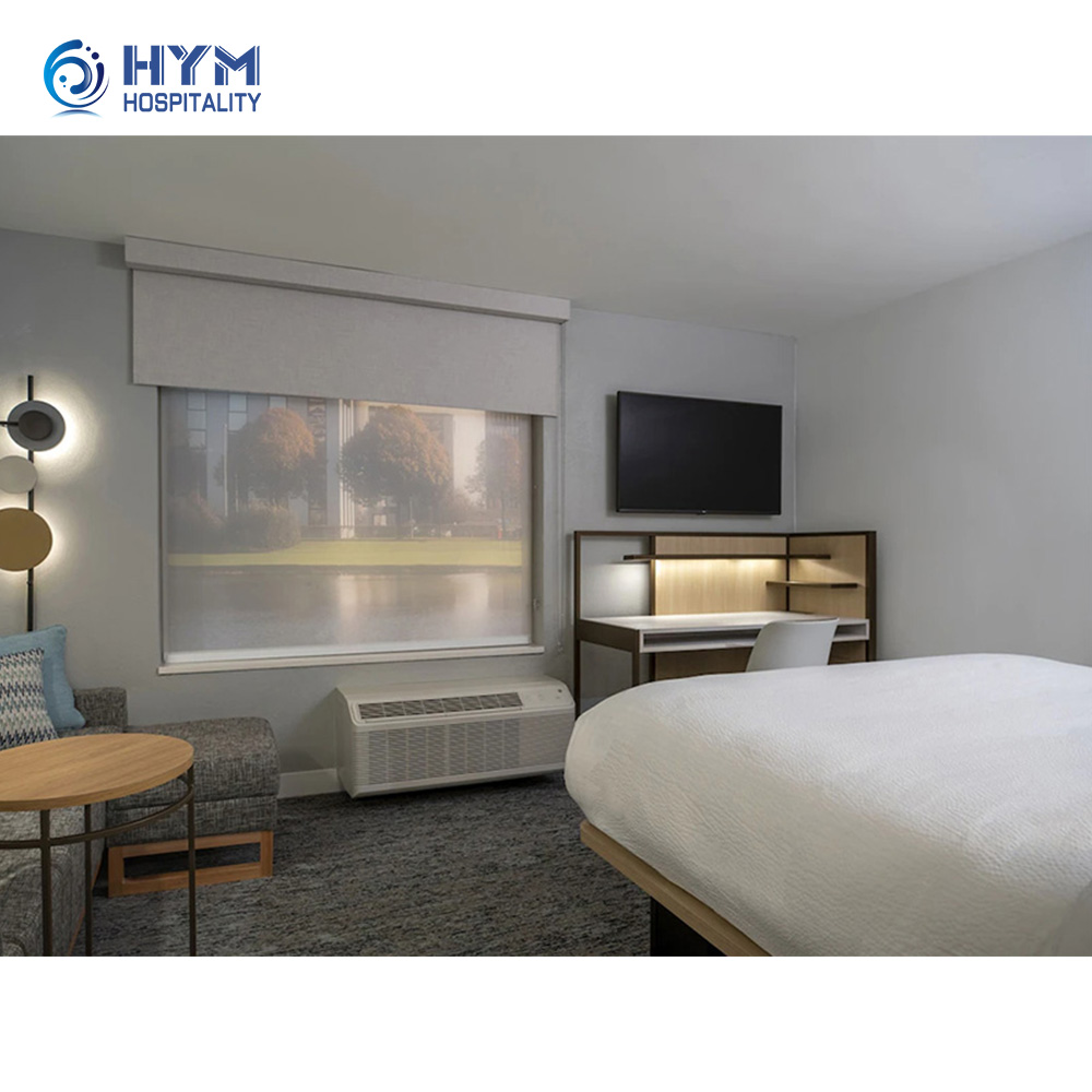 TownePlace Suites By Marriott 5 Star Hotel Furniture